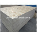 6mm-22mm building panel insulated osb